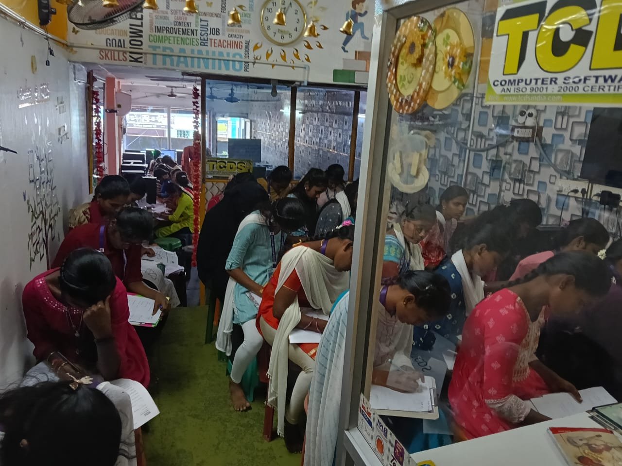 Seminar